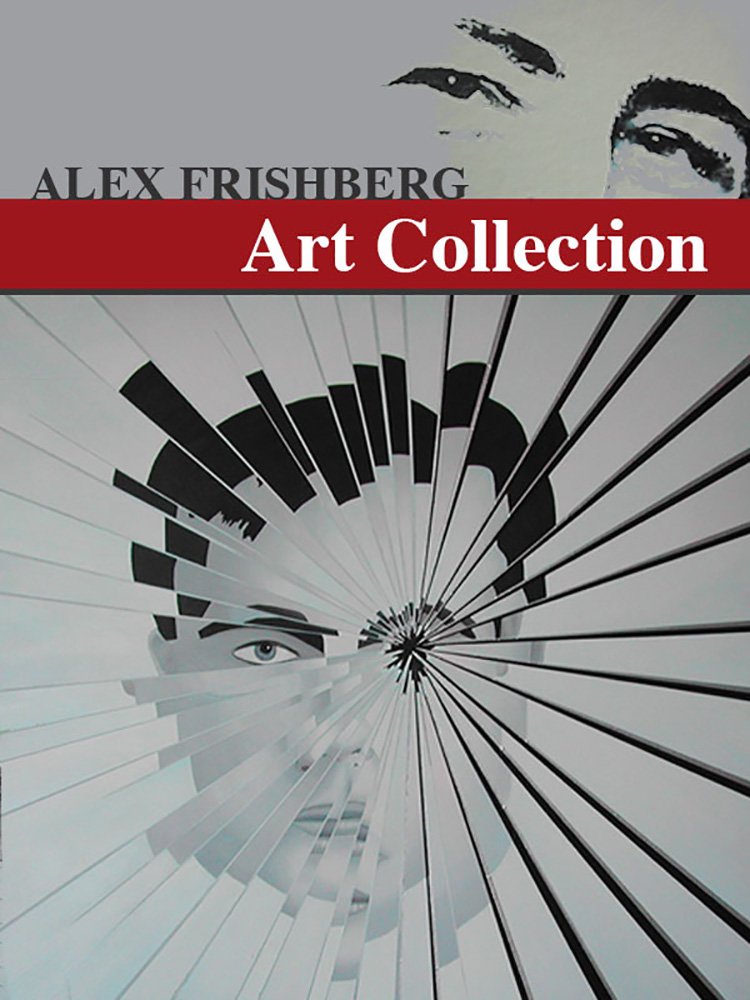Cover of Art Collection