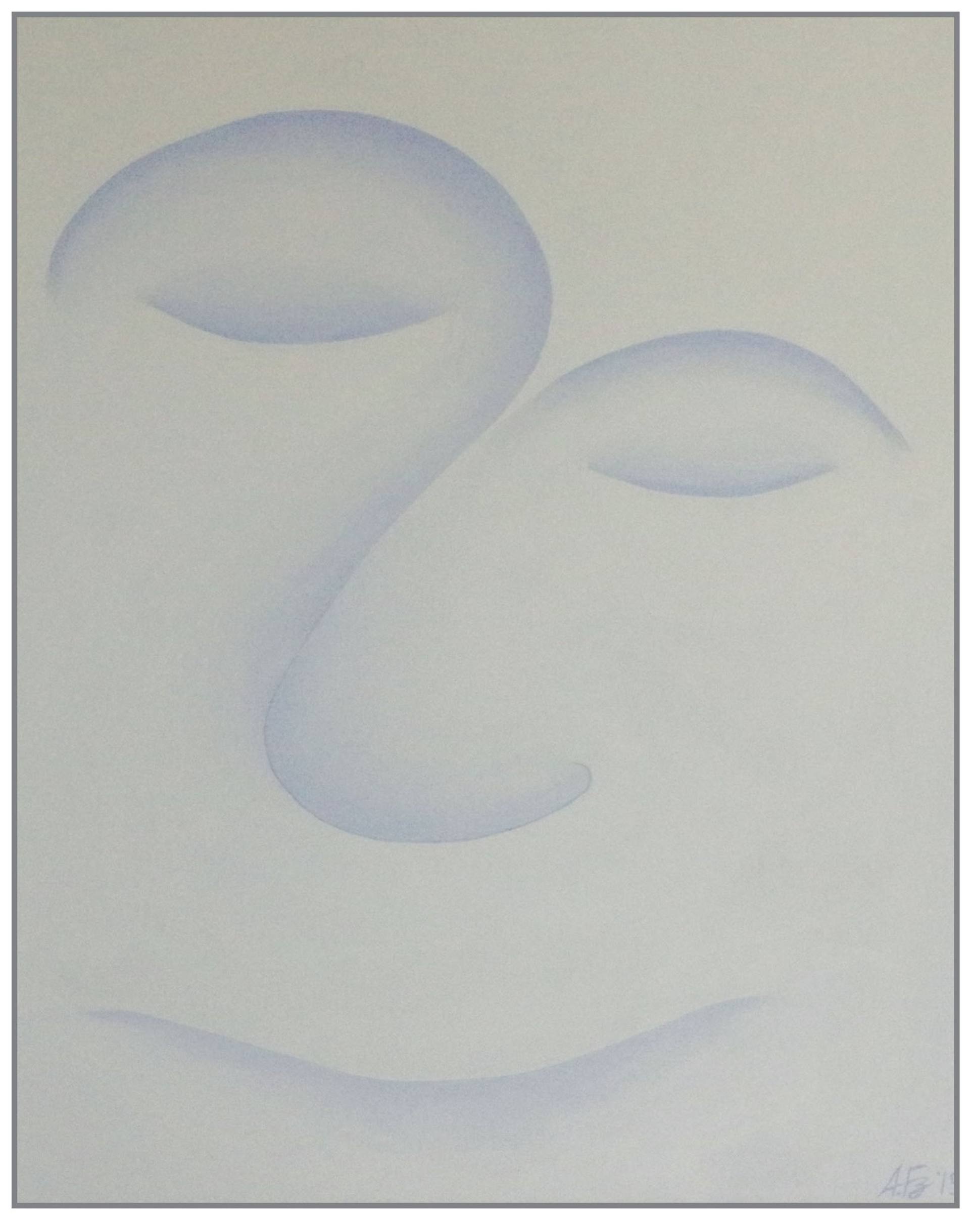 A Sleeping Face