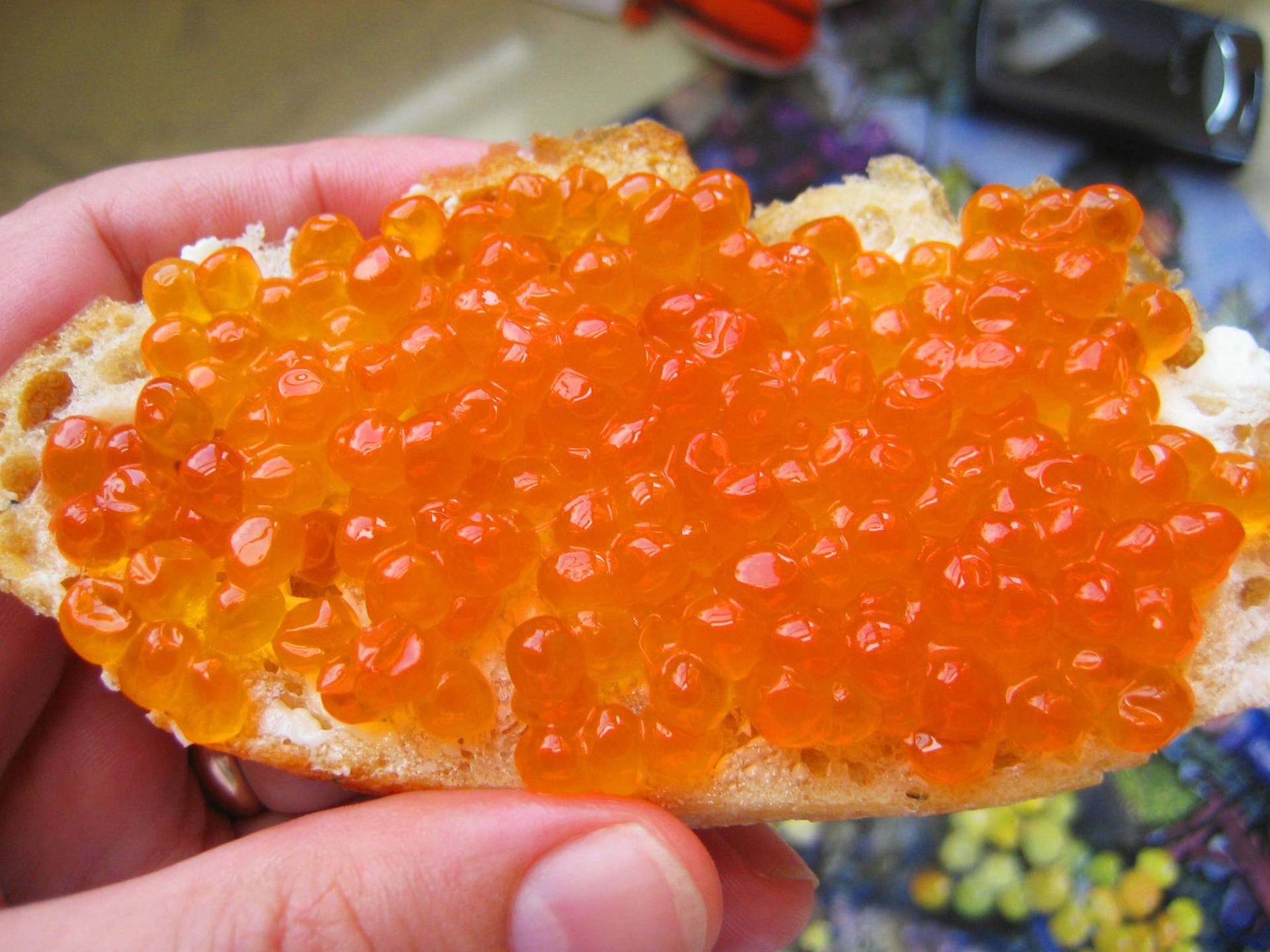 Caviar