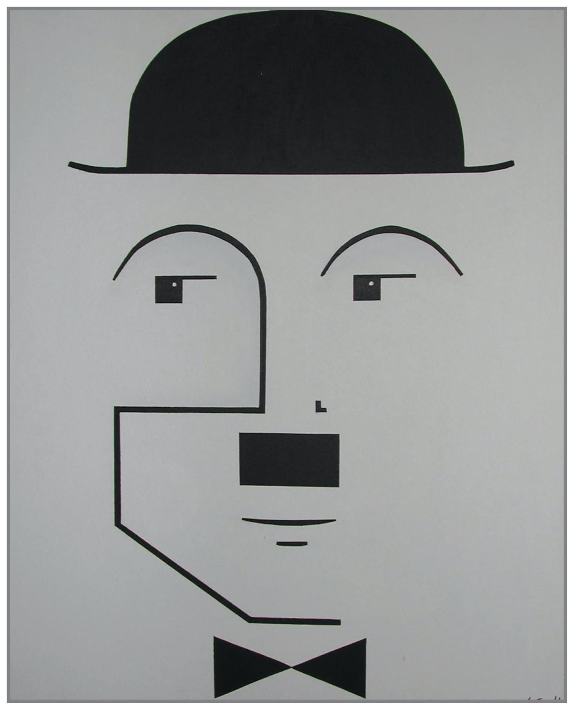 Charlie Chaplin