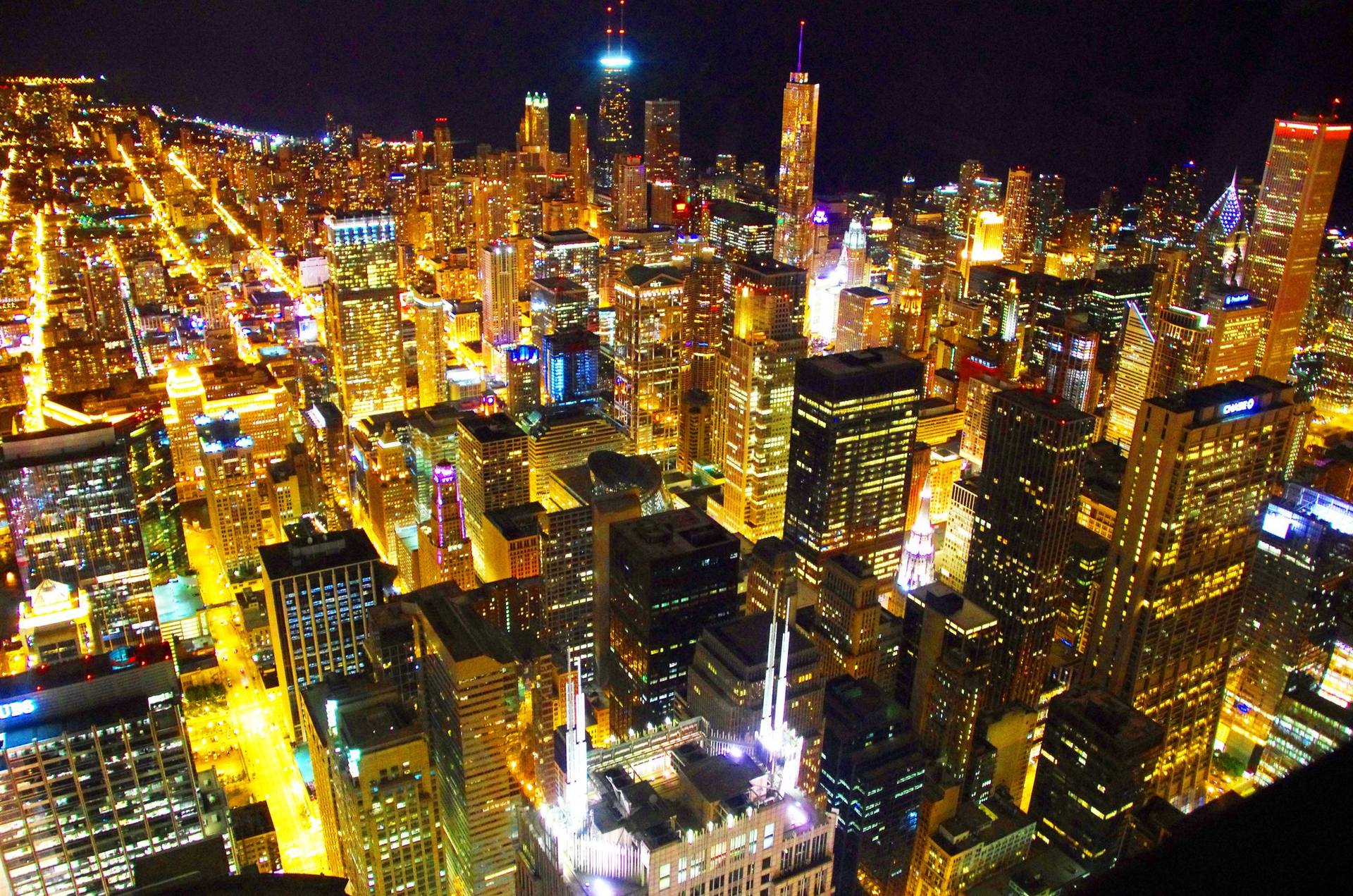 Chicago, Part I