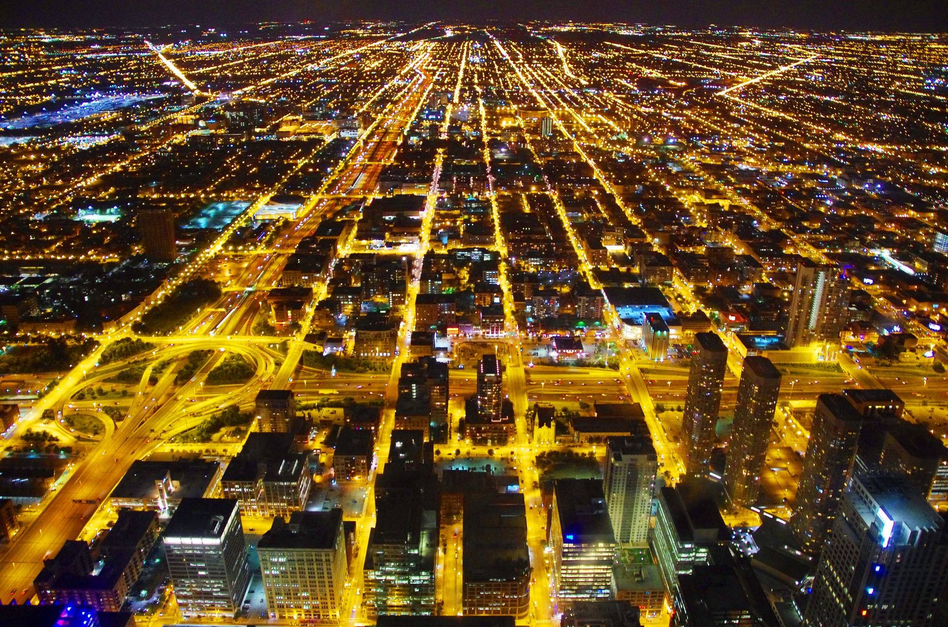 Chicago, Part II