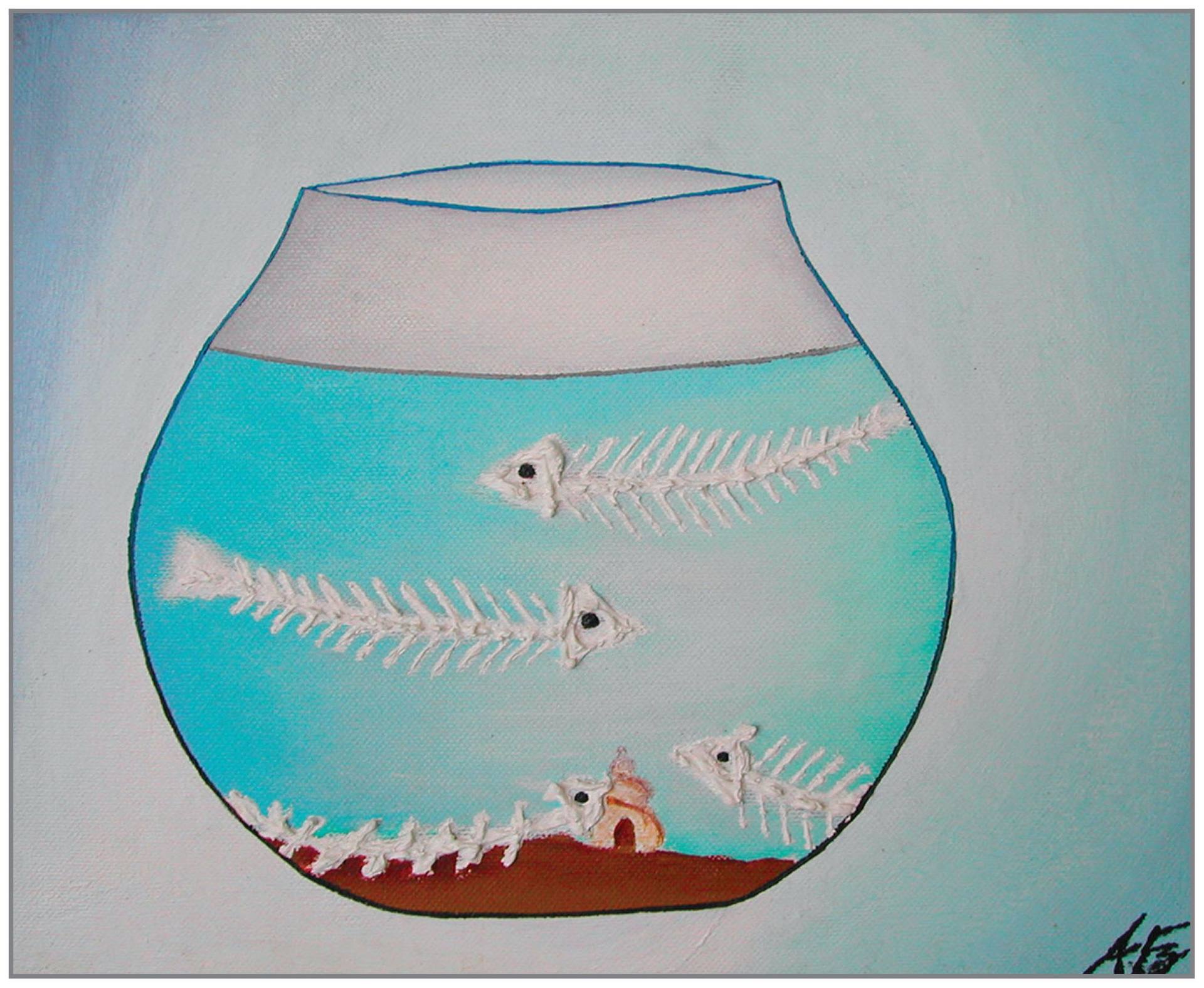 Fish in a Bowl, Part II