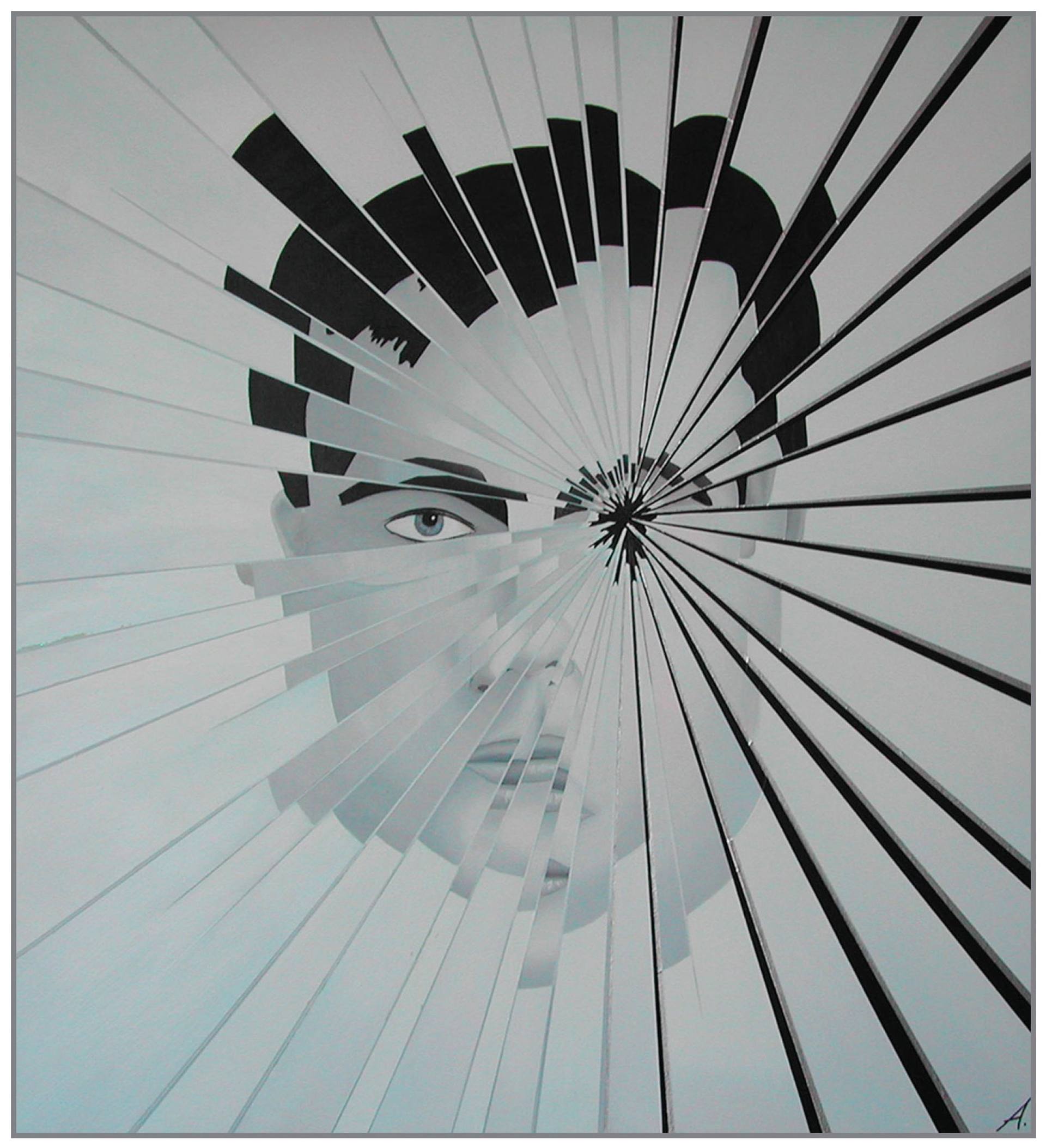 Shattered