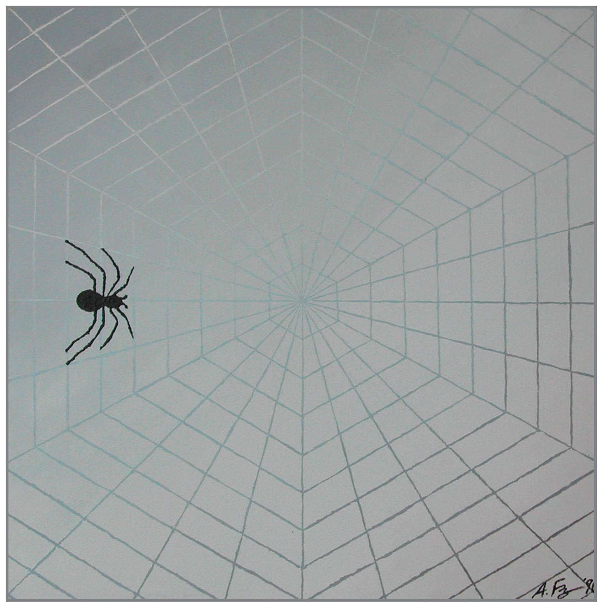 The Spider's Web