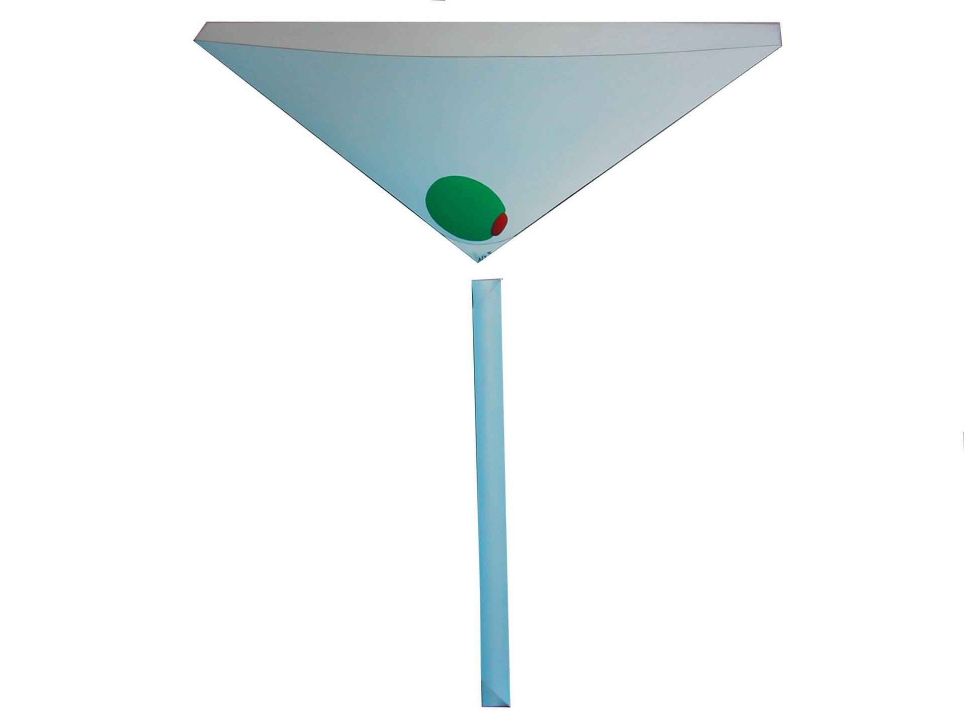 Vodka Martini